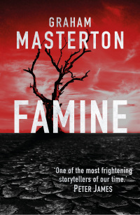 صورة الغلاف: Famine 1st edition