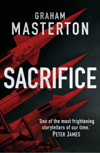 Cover image: Sacrifice 1st edition