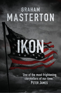 Titelbild: Ikon 1st edition