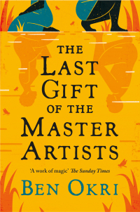 Omslagafbeelding: The Last Gift of the Master Artists 1st edition 9781803285672