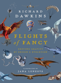 Cover image: Flights of Fancy 1st edition 9781838937867