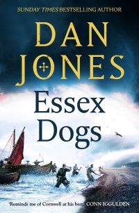 Cover image: Essex Dogs 1st edition 9781838937911