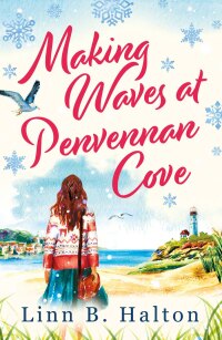表紙画像: Making Waves at Penvennan Cove 1st edition 9781800246287