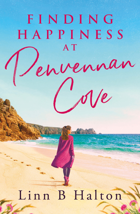 Finding Happiness at Penvennan Cove: A gorgeous uplifting romantic comedy to escape to Cornwall with this summer, 1st Edition - FULL INSTANT DOWNLOAD | PDF DOCX EPUB