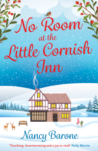 Cover image: No Room at the Little Cornish Inn 1st edition 9781800245969