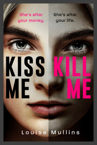 Imagen de portada: Kiss Me, Kill Me 1st edition 9781800245990