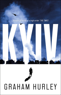 Titelbild: Kyiv 1st edition 9781838938345