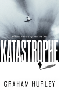 Imagen de portada: Katastrophe 1st edition 9781838938383