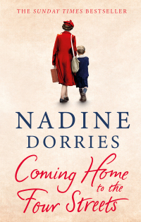 Cover image: Coming Home to the Four Streets 1st edition 9781838939076