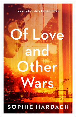صورة الغلاف: Of Love and Other Wars 1st edition 9781838939212