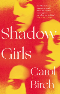 Cover image: Shadow Girls 1st edition 9781838939458