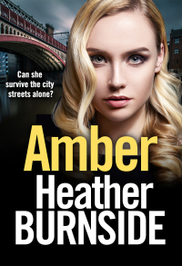 Immagine di copertina: Amber 1st edition 9781800246072