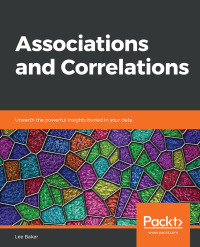Cover image: Associations and Correlations 1st edition 9781838980412