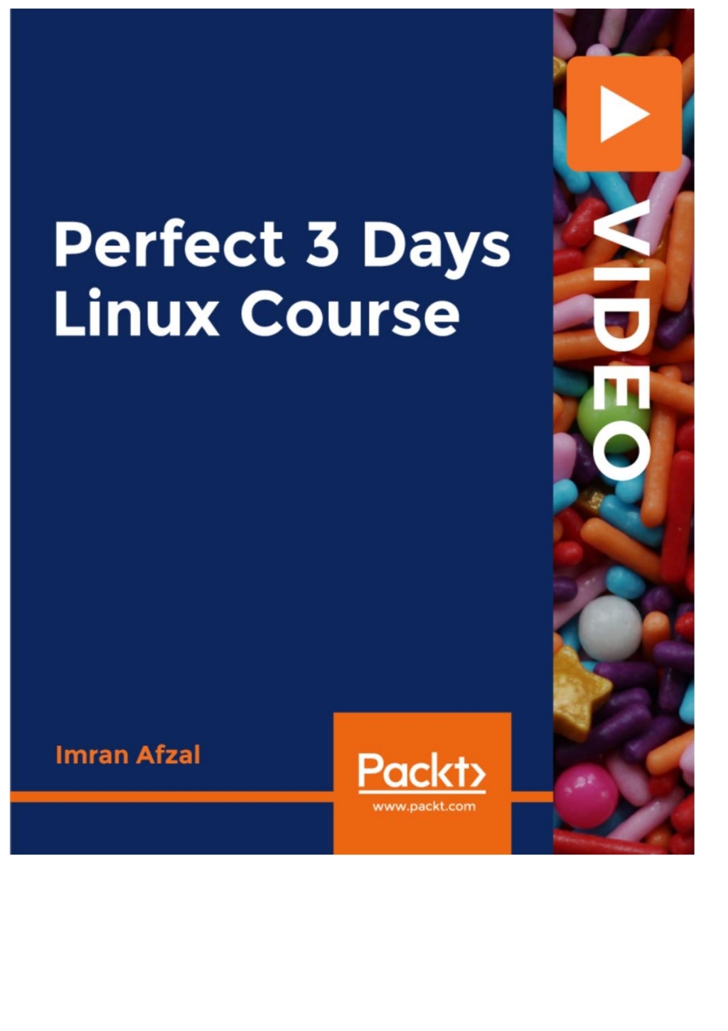 Perfect 3 Days Linux Course 1st Edition