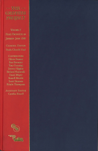 Imagen de portada: The Griffith Project, Volume 2 1st edition 9780851707488