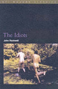 Cover image: The Idiots 1st edition 9780851709550