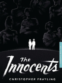 Omslagafbeelding: The Innocents 1st edition 9781844573431