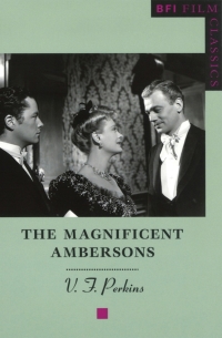 Imagen de portada: The Magnificent Ambersons 1st edition 9780851703732