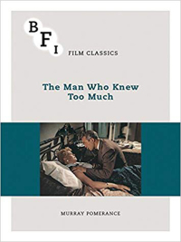 Omslagafbeelding: The Man Who Knew Too Much 1st edition 9781844579556