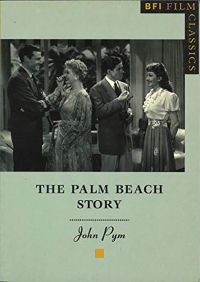 Cover image: The Palm Beach Story 1st edition 9780851706719