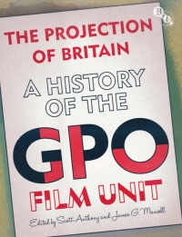 Cover image: The Projection of Britain 1st edition 9781844573745