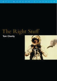 Cover image: The Right Stuff 1st edition 9780851706245