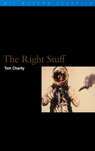 Imagen de portada: The Right Stuff 1st edition 9780851706245