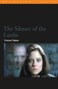 Omslagafbeelding: The Silence of the Lambs 1st edition 9780851708713