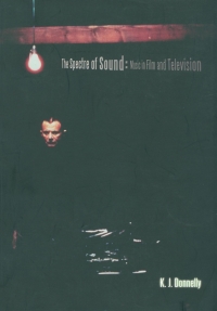 Cover image: The Spectre of Sound 1st edition 9781844570256