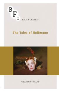 Cover image: The Tales of Hoffmann 1st edition 9781844574469