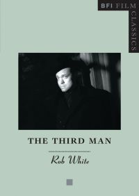 Cover image: The Third Man 1st edition 9780851709635