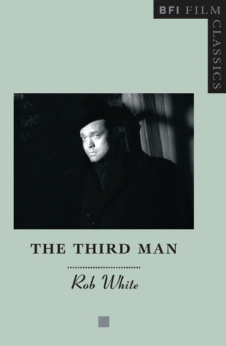 表紙画像: The Third Man 1st edition 9780851709635