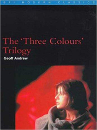 صورة الغلاف: The 'Three Colours' Trilogy 1st edition 9780851705699