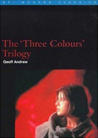 Titelbild: The 'Three Colours' Trilogy 1st edition 9780851705699