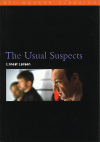 Immagine di copertina: The Usual Suspects 1st edition 9780851708690