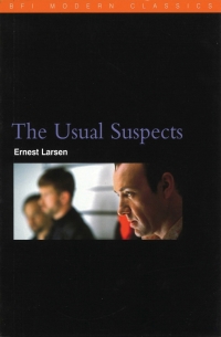 Omslagafbeelding: The Usual Suspects 1st edition 9780851708690