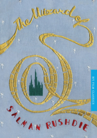 Imagen de portada: The Wizard of Oz 1st edition 9781844575169