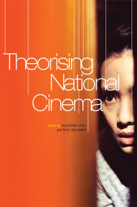 Cover image: Theorising National Cinema 1st edition 9781844571192