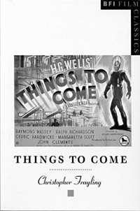 صورة الغلاف: Things to Come 1st edition 9780851704807