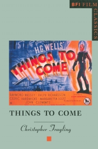 Imagen de portada: Things to Come 1st edition 9780851704807