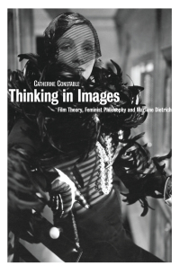 Titelbild: Thinking in Images 1st edition 9781844571017