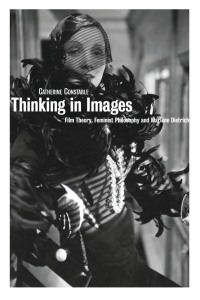 Cover image: Thinking in Images 1st edition 9781844571017