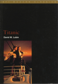 صورة الغلاف: Titanic 1st edition 9780851707600