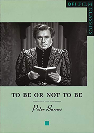 Cover image: To be or Not to be 1st edition 9780851709192