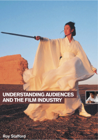 Omslagafbeelding: Understanding Audiences and the Film Industry 1st edition 9781844571413