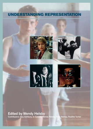 Imagen de portada: Understanding Representation 1st edition 9781844570805