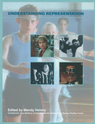 Titelbild: Understanding Representation 1st edition 9781844570805