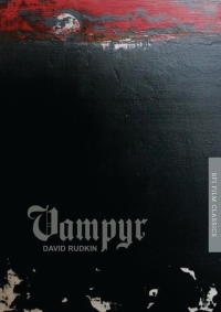 Imagen de portada: Vampyr 1st edition 9781844576449