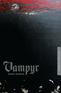 Immagine di copertina: Vampyr 1st edition 9781844576449