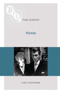 Cover image: Victim 1st edition 9781844574278